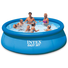 Intex Easy Set Pools Felfújható medence (366 x 76 cm) (128132GN)