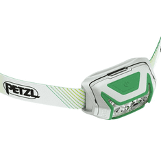 Petzl Actik Core Fejlámpa - Zöld (E065AA02)