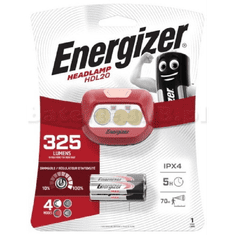 Energizer Latarka 444282 fejlámpa (444282)