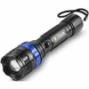 RPL 150 LED Elemlámpa - Fekete (RPL 150)