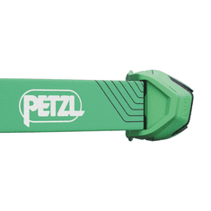 Petzl E063AA02 Actik Fejlámpa - Zöld (E063AA02)