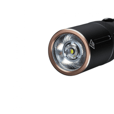Fenix E20 V2.0 LED Elemlámpa - Fekete (FNX E20R)