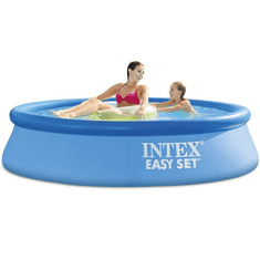 Intex 28116 Easy Set Pool felfújható medence (305 x 61 cm)