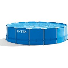 Intex Frame Pool Set Rondo GS Kör medence (305 x 76 cm) (128202GN)