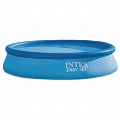 Intex Easy Set kör alakú medence (396 x 84 cm) (128142GN)