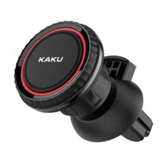 Kaku Kakusiga KSC-336A Univerzális autós tartó - Fekete (KSC-336A)