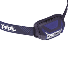 Petzl E063AA01 Actik Fejlámpa - Kék (E063AA01)