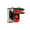 GripTight Auto szellőzőrács csipesz - Fekete (JO-JB01381-BWW)