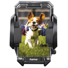 Hama Multi Mobiltelefon / okostelefon Fekete