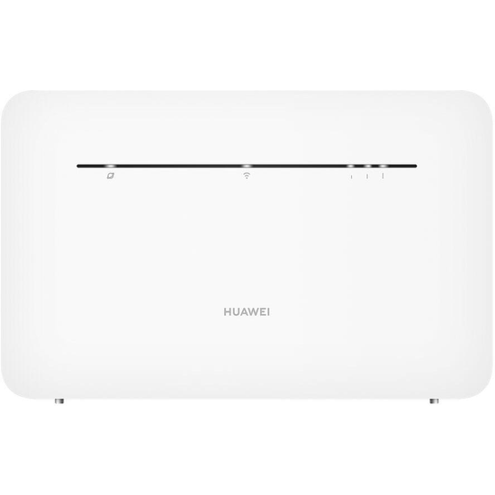 Huawei B535-235a vezetéknélküli router Kétsávos (2,4 GHz / 5 GHz) 4G Fehér (B535-235A)