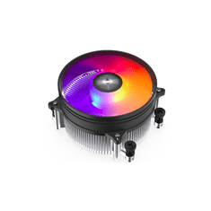 Krux Integrator PWM RGB CPU Hűtő (KRX0093)