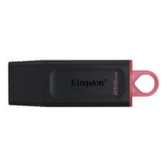 Kingston DataTraveler Exodia 256GB USB 3.2 Gen 1 Fekete-rózsaszín Pendrive DTX/256GB