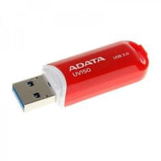 A-Data 64GB USB 3.0 Piros Pendrive AUV150-64G-RRD