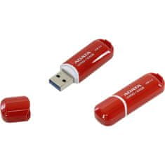 A-Data 64GB USB 3.0 Piros Pendrive AUV150-64G-RRD