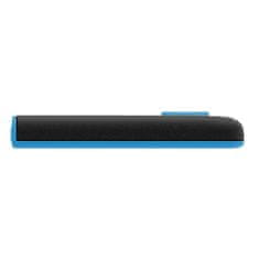 A-Data 64GB USB 3.0 Fekete-kék Pendrive AUV128-64G-RBE