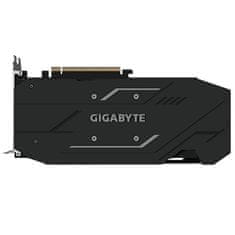 GIGABYTE GeForce RTX 2060 SUPER GV-N206SWF2OC-8GD 8GB GDDR6 Videokártya