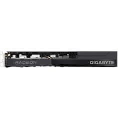 GIGABYTE Radeon RX 6600 Eagle GV-R66EAGLE-8GD 8GB GDDR6 Videokártya