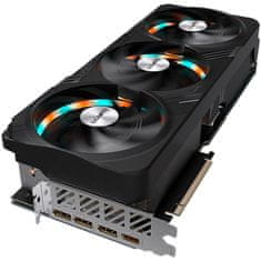 GIGABYTE GeForce RTX 4090 GAMING OC GV-N4090GAMING OC-24GD 24GB GDDR6X Videokártya