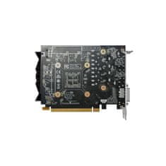 Zotac GeForce GTX 1650 AMP CORE ZT-T16520J-10L 4GB GDDR6 Videokártya