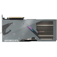 GIGABYTE GeForce RTX 4090 Aorus Master GV-N4090AORUS M-24GD 24GB GDDR6X Videokártya