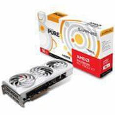 Sapphire Radeon RX 7700 XT PURE 11335-03-20G 12GB GDDR6 Videokártya