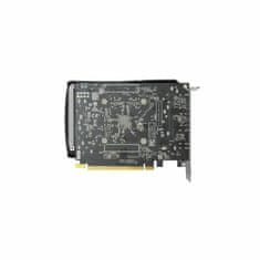 Zotac GeForce RTX 4060 SOLO ZT-D40600G-10L 8GB GDDR6 Videokártya