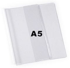 Oxybag borító notebook A5 notebookhoz