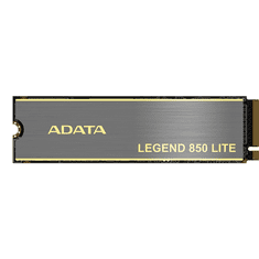 500GB Legend 850 Lite M.2 PCIe SSD (ALEG-850L-500GCS)