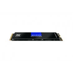 GoodRam PX500 Gen.2 M.2 256 GB PCI Express 3.0 3D NAND NVMe (SSDPR-PX500-256-80-G2)
