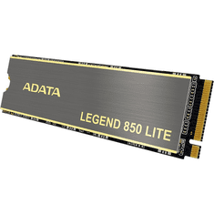 500GB Legend 850 Lite M.2 PCIe SSD (ALEG-850L-500GCS)