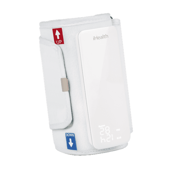 iHealth Neo Felkaros Vérnyomásmérő (NEO BP5)