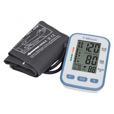 Home Somogyi DBP 1332 Vérnyomásmérő (DBP 1332)