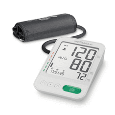 Medisana BU 586 Vérnyomásmérő (51586)