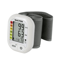 Salter BPW-9101 Vérnyomásmérő (BPW-9101)