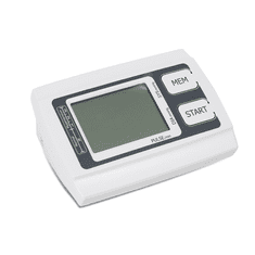 Omega Digitális vérnyomás mérő memóriával 558 (PBPMKD558)