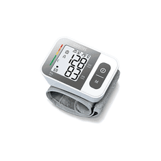 SBC 15 Csuklós Vérnyomásmérő (65045)