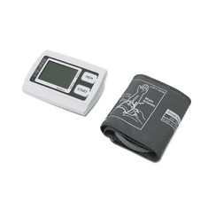 Omega Digitális vérnyomás mérő memóriával 558 (PBPMKD558)