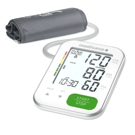Medisana BU 570 Vérnyomásmérő (51203)