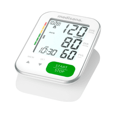 Medisana BU 565 Vérnyomásmérő (51207)