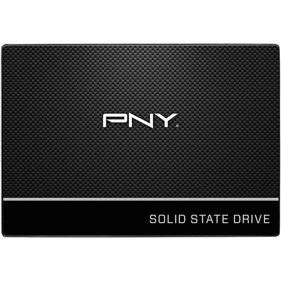 PNY PNY 4TB CS900 SATA3 2.5" SSD