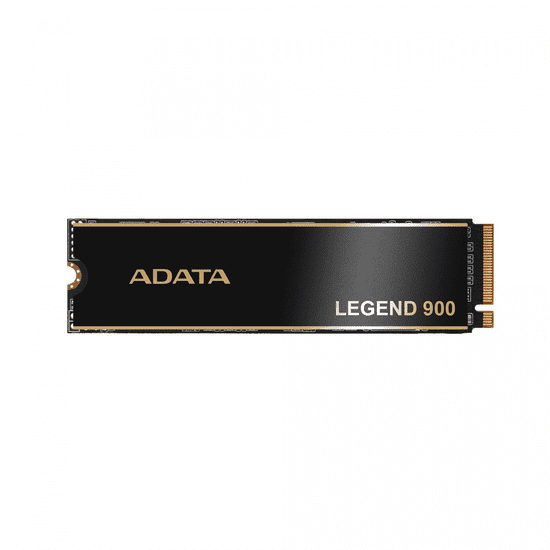 A-Data 1TB Legend 900 M.2 PCIe SSD (SLEG-900-1TCS)