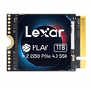 1TB Play 2230 M.2 PCIe 4.0 SSD (LNMPLAY001T-RNNNG)