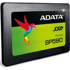 A-Data A-Data 120GB Premier SP580 2.5" SATA3 SSD (ASP580SS3-120GM-C)
