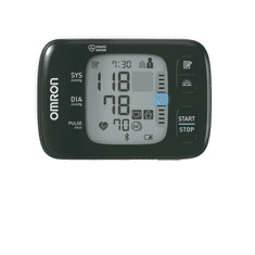 RS7 Intelli IT okos Vérnyomásmérő (OM10-RS7-INTELLI-IT)