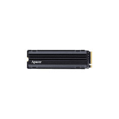 Apacer 2TB AS2280Q4U M.2 PCIe Gen 4x SSD (AP2TBAS2280Q4U-1)
