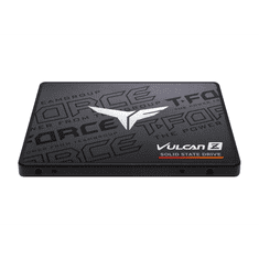 TeamGroup 480GB T-Force Vulcan Z 2.5" SATA3 SSD (T253TZ480G0C101)