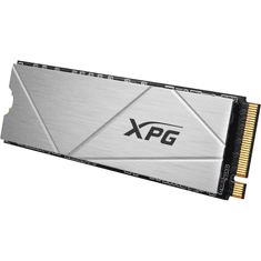 A-Data 2TB XPG Gammix S60 Blade M.2 PCIe SSD (AGAMMIXS60-2T-CS)