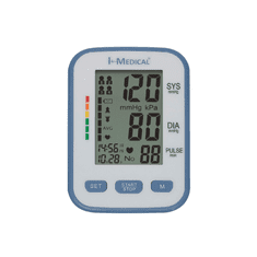 Home Somogyi DBP 1332 Vérnyomásmérő (DBP 1332)