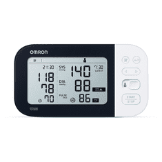 Omron M7 Intelli IT okos felkaros vérnyomásmérő (OM10-M7INTELLI-7361)