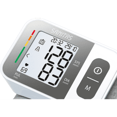 SBC 15 Csuklós Vérnyomásmérő (65045)